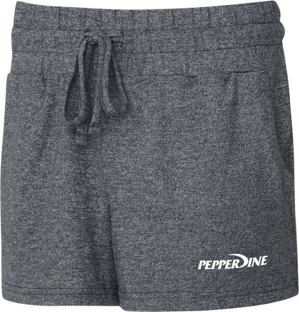 Pepperdine University Women's Rigor Shorts