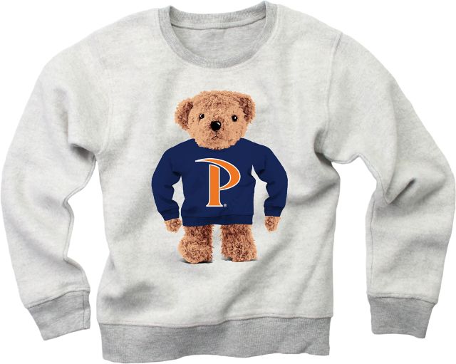 Pepperdine University Toddler Boy's Teddy Crewneck