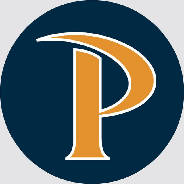 Pepperdine University Waves 3" Button Magnet