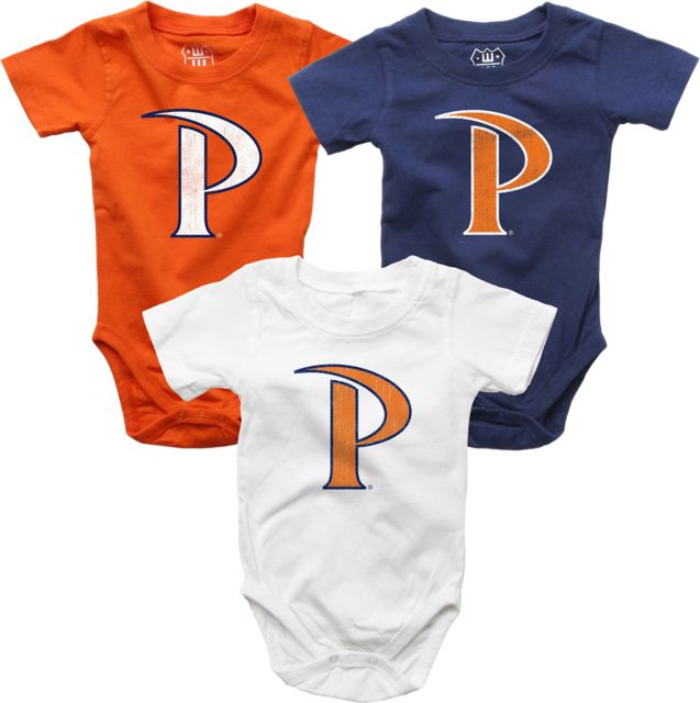 Pepperdine University Infant Bodysuit 3-Pack