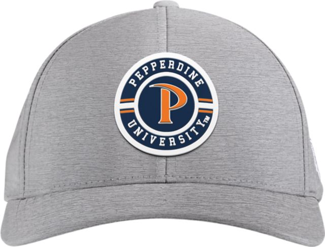 Pepperdine University Adjustable Cap