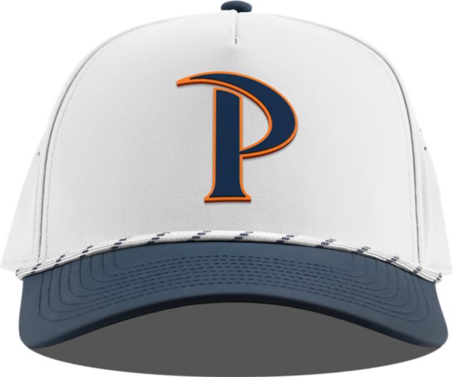 Pepperdine University Rope Adjustable Cap