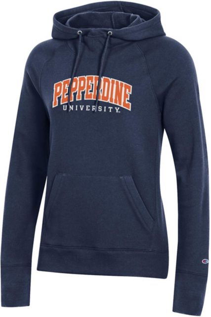 pepperdine champion hoodie