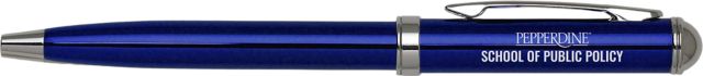 Pepperdine University Gel Pen