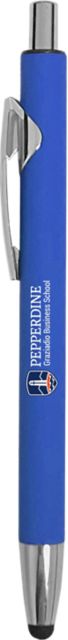 Pepperdine University Ballpoint Pen and Stylus