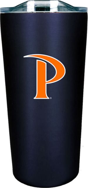 Pepperdine University 18 oz. Soft Touch Tumbler
