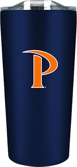 Pepperdine University Waves 18 oz. Soft Touch Tumbler