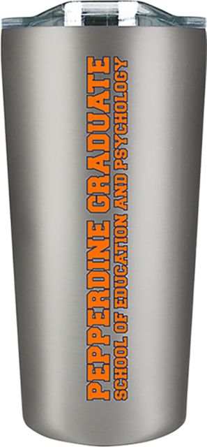 Pepperdine University School of Education and Psychology 18 oz. Tumbler