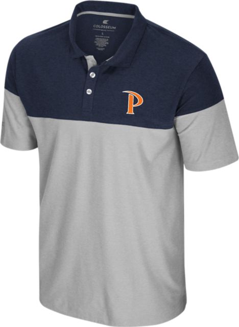 Pepperdine University Waves Colorblock Polo