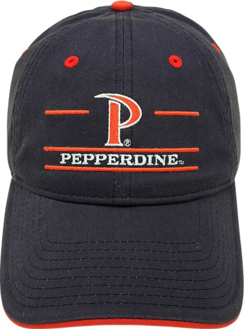 Pepperdine University Split Bar Cap