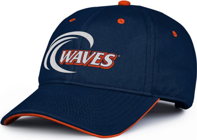 Pepperdine University Waves Cap