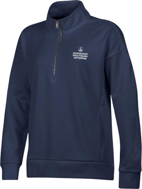 Pepperdine University Women's 1/4 Zip