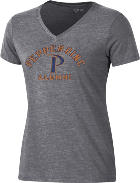 Pepperdine University Women's Short Sleeve T-Shirt