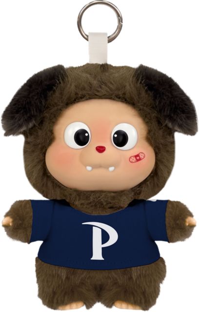 Pepperdine University Mischief Plush with T-Shirt