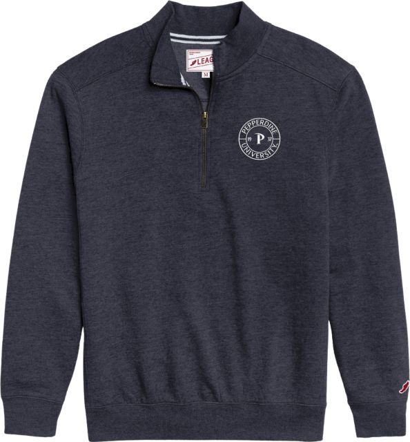 Pepperdine University Waves 1/4 Zip
