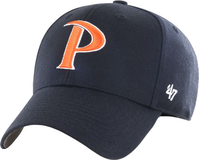 Pepperdine University Adjustable Wool Cap