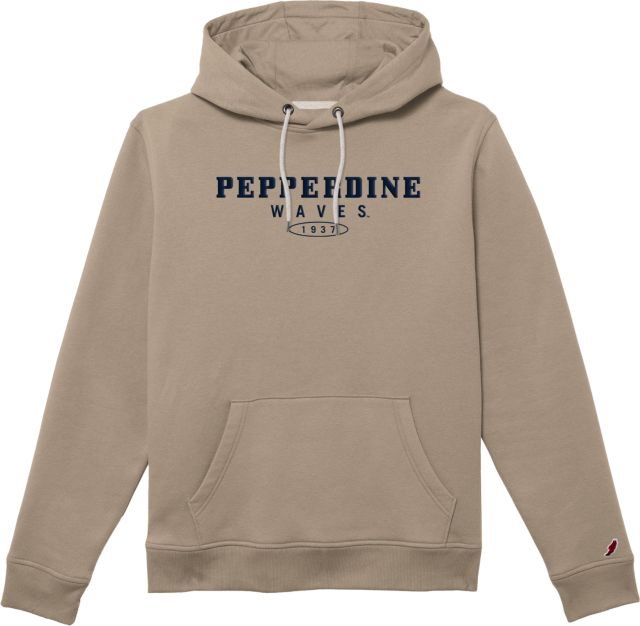 Pepperdine University Waves Hooded Sweatshirt