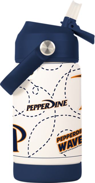 Pepperdine University 12 oz. Kids Bottle