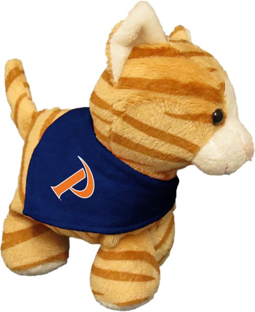 Pepperdine University Plush Animal