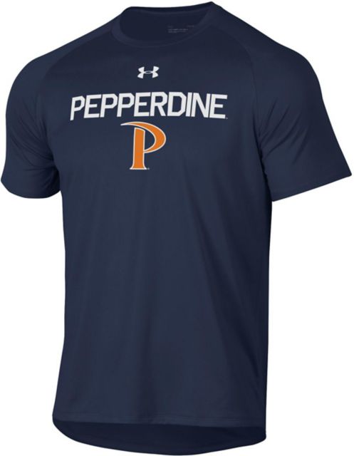 Pepperdine University Short Sleeve T-Shirt