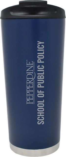 Pepperdine University 16 oz. Tumbler