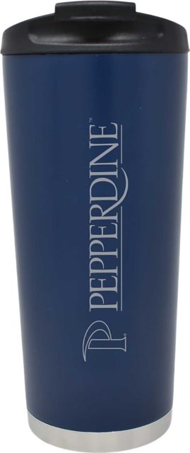 Pepperdine University 16 oz. Vacuum Tumbler