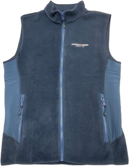 Pepperdine University School of Law Vest