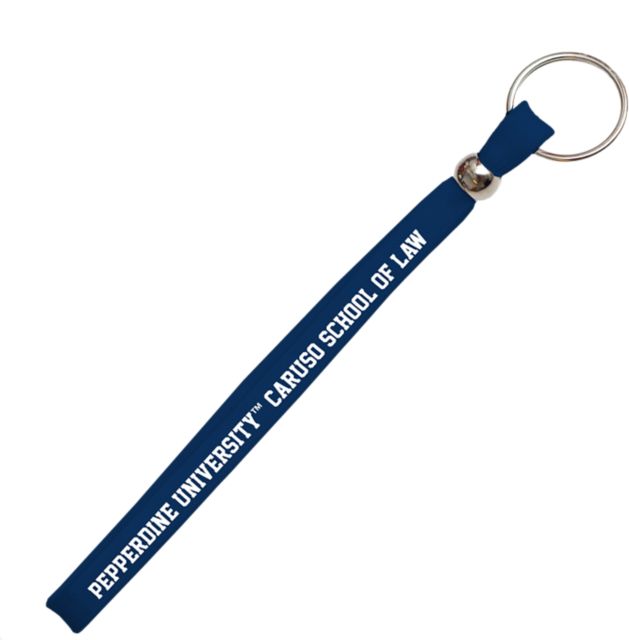 Pepperdine University Wristlet