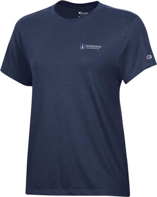 Pepperdine University Women's Core T-Shirt