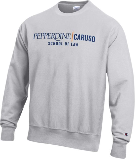 Pepperdine University Crewneck Sweatshirt