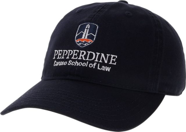 Pepperdine University School of Law Adjustable Cap
