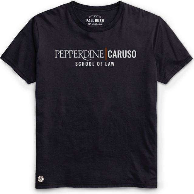 Pepperdine University Waves Crewneck