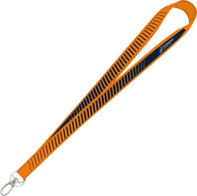 Pepperdine University 3/4" Lanyard