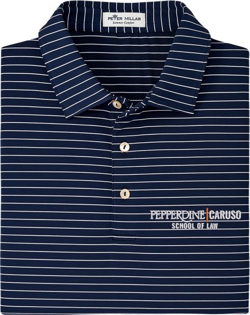 Pepperdine University Polo