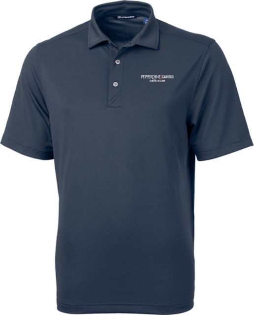 Pepperdine University School of Law Eco Pique Polo