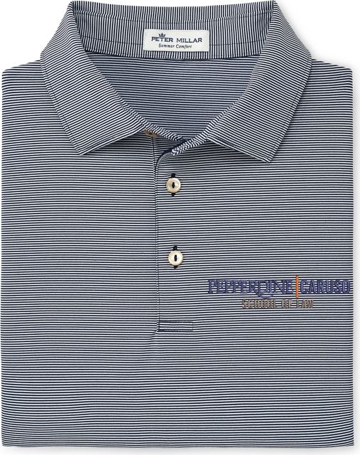 Pepperdine University Polo