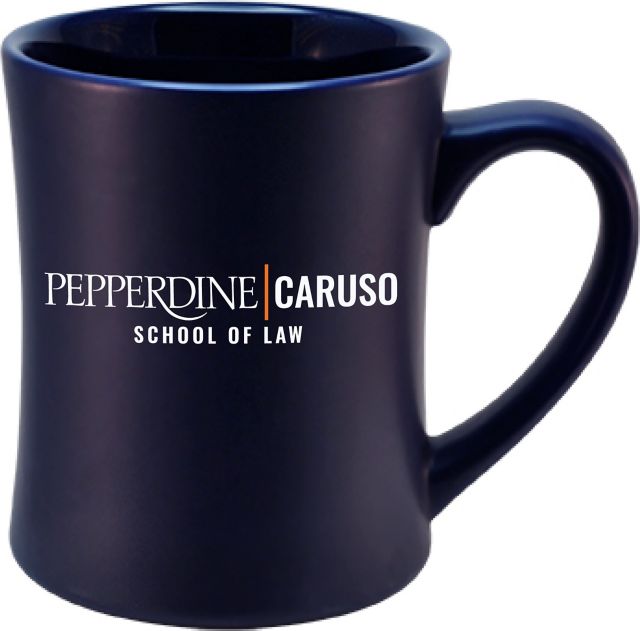 Pepperdine University 16 oz. Mug