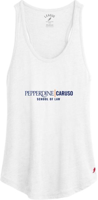 Pepperdine University Waves Women's Intramural Tank