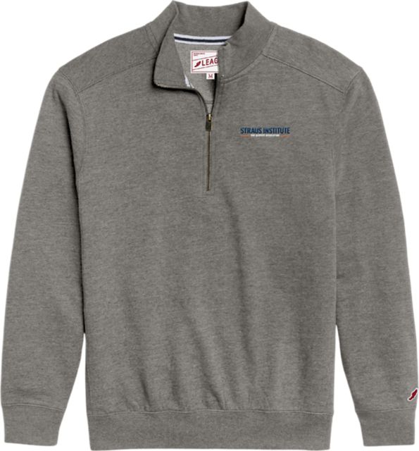 Pepperdine University Heritage Quarter Zip