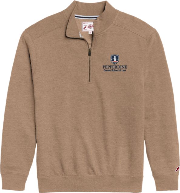 Pepperdine University Heritage 1/4 Zip