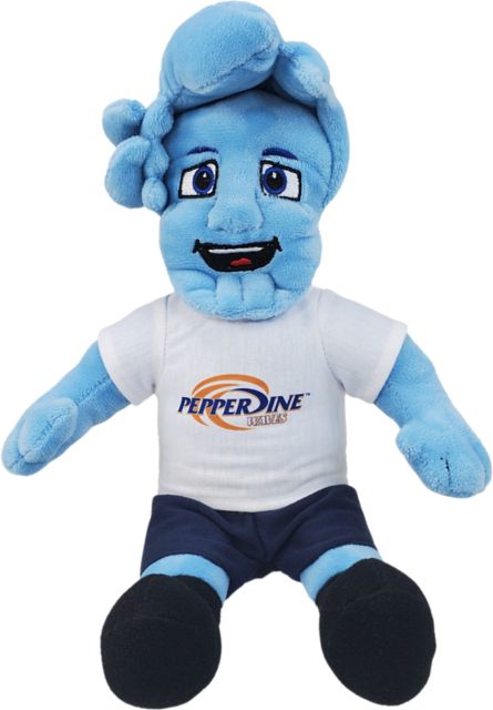 Pepperdine University 10'' Plush Toy