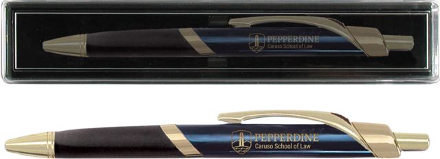 Pepperdine University Pen