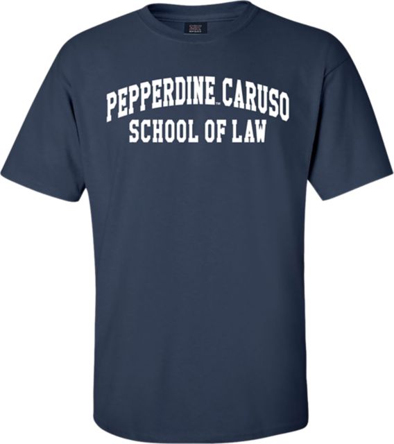 Pepperdine University Short Sleeve T-Shirt