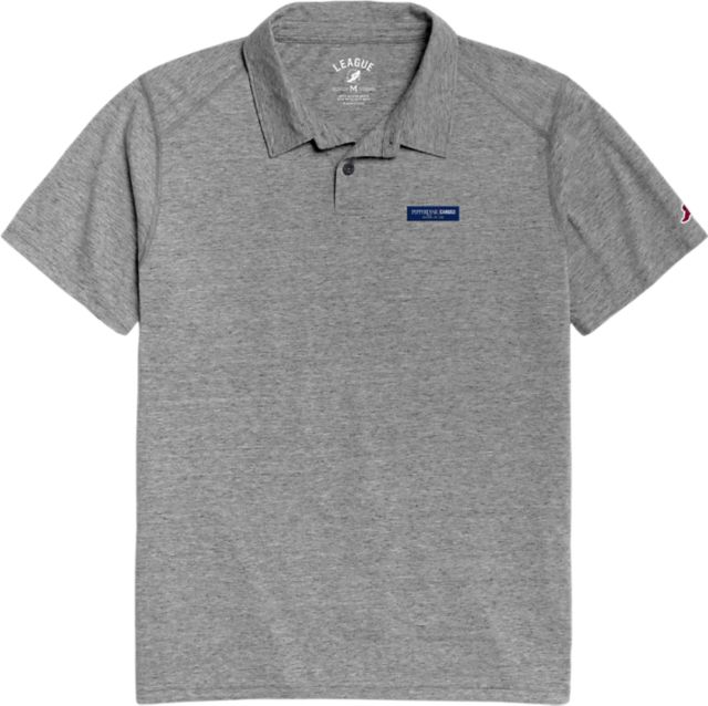 Pepperdine University Waves Polo