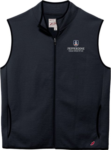 Pepperdine University Summit Vest