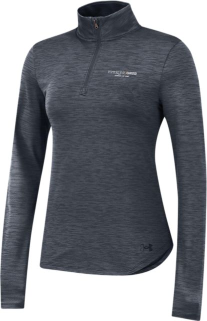 Pepperdine University Women's Waves 1/4 Zip