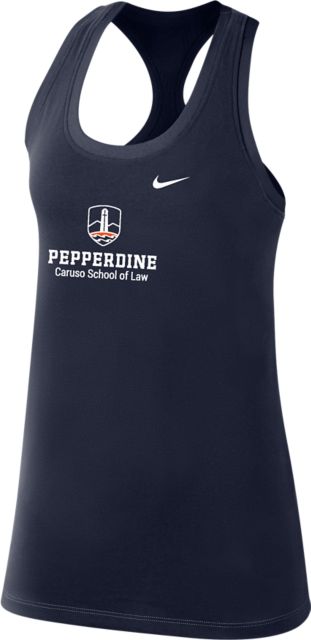 Pepperdine University Women's Tank Top