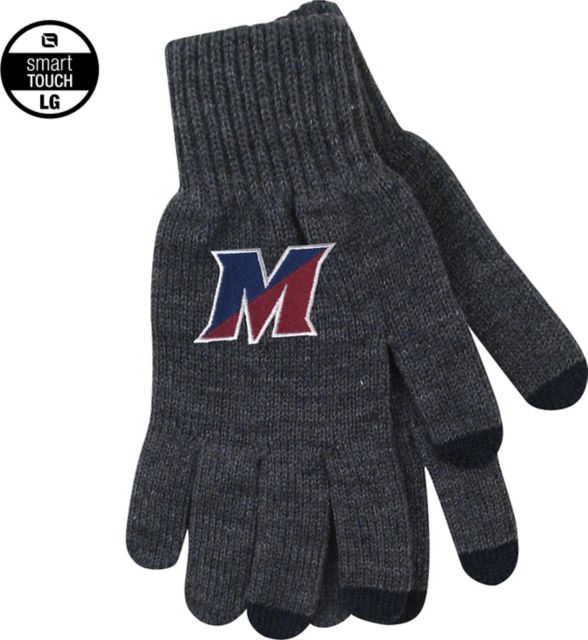 SUNY Maritime College Utext Gloves
