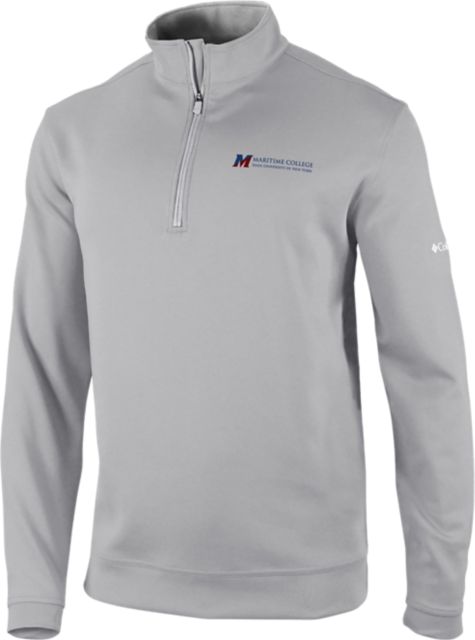 SUNY Maritime College Pullover