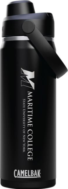 SUNY Maritime College Chug Bottle